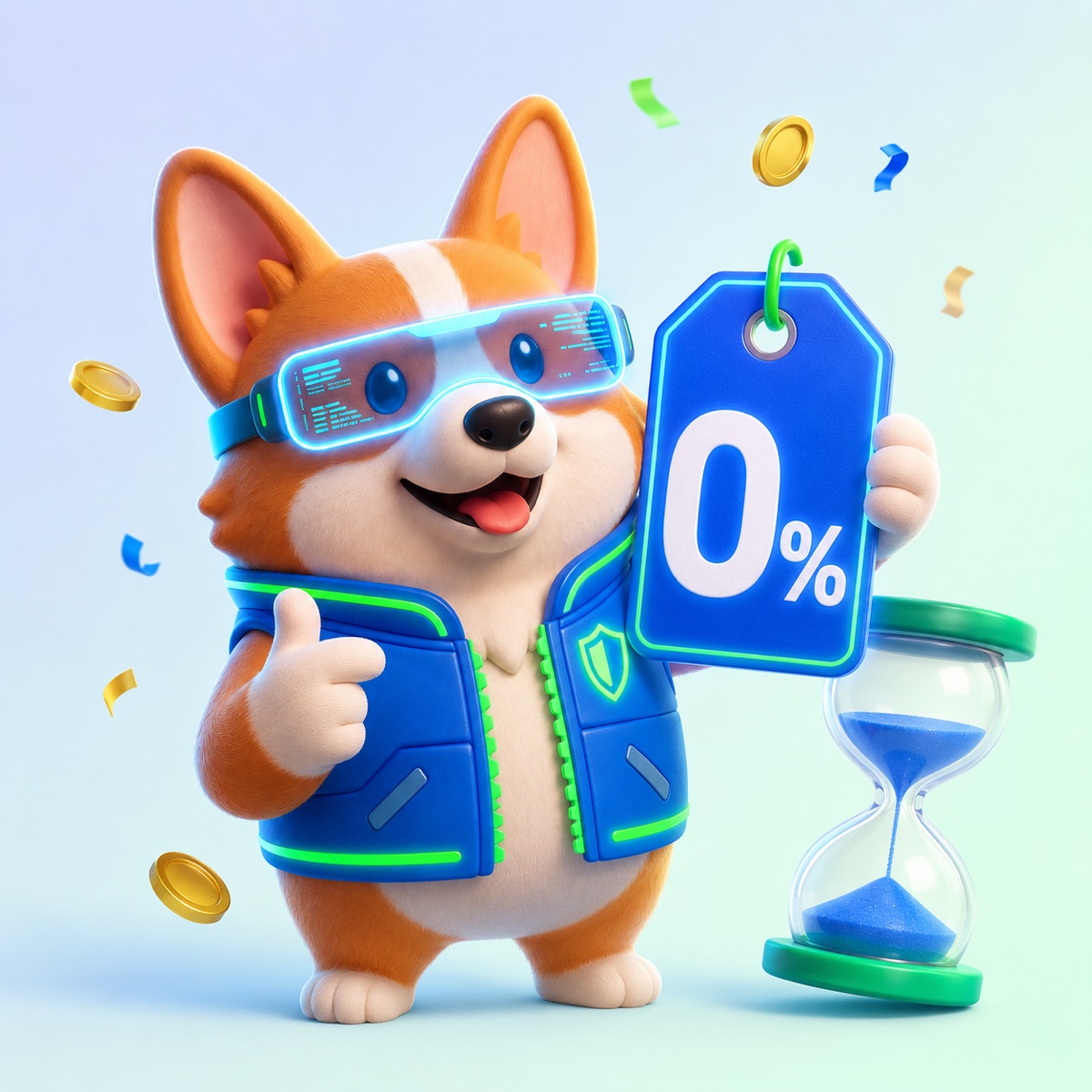Займ под 0% — как это работает и в чём подвох
